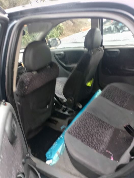 Opel corsa c 1.2 16v