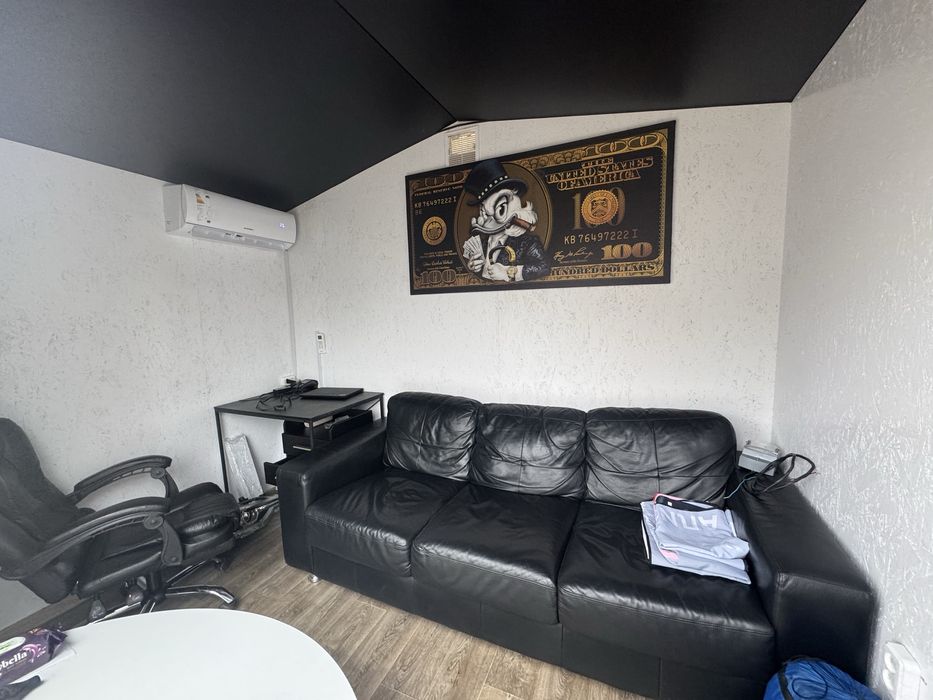 Продам маф 6 квадратних метрів