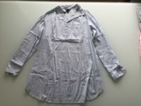 Blusas Fechadas para Grávida