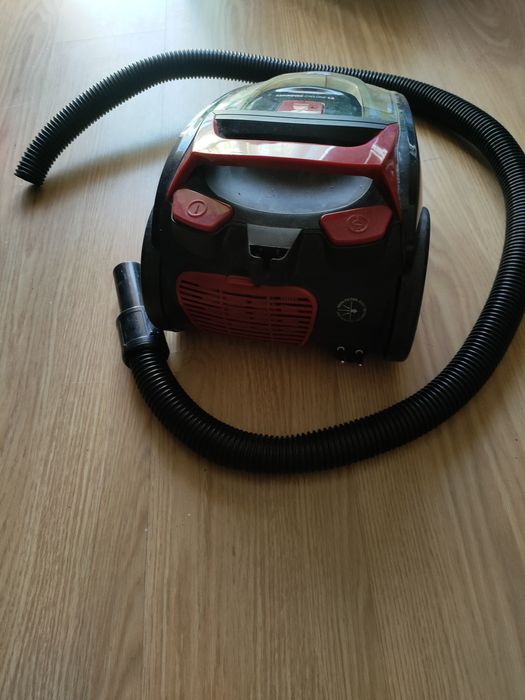 Aspirador aspirovac ciclone 1.5