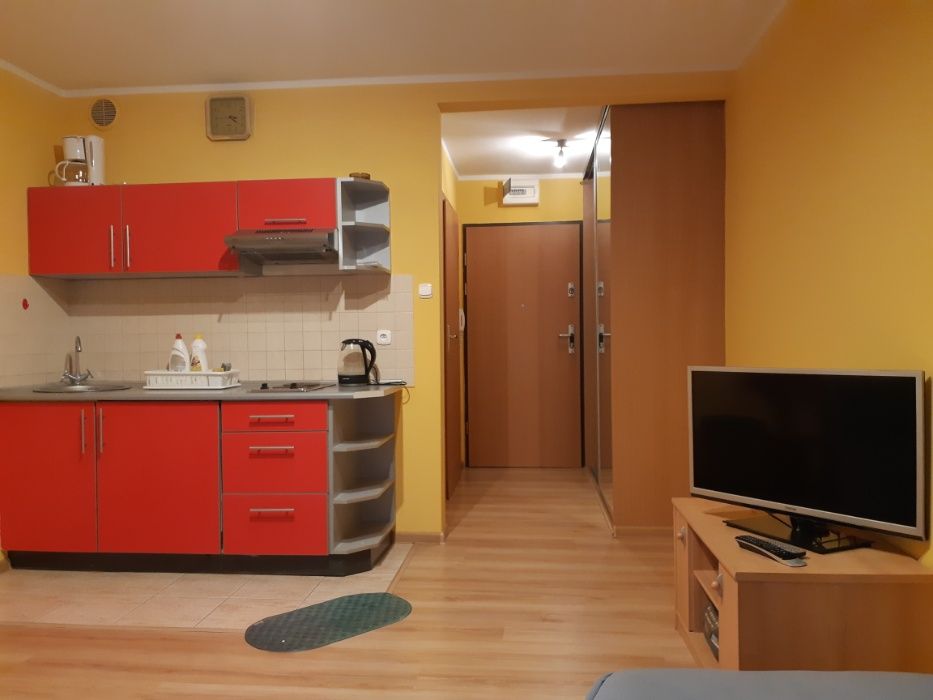 Apartament Maria nocleg Świnoujście promenada przy plaży