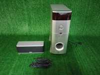 Subwoofer + głośnik centralny  DK Digital AS-380W