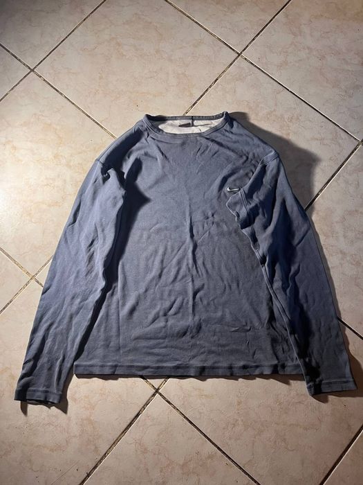 Лонгслив Nike, Nike