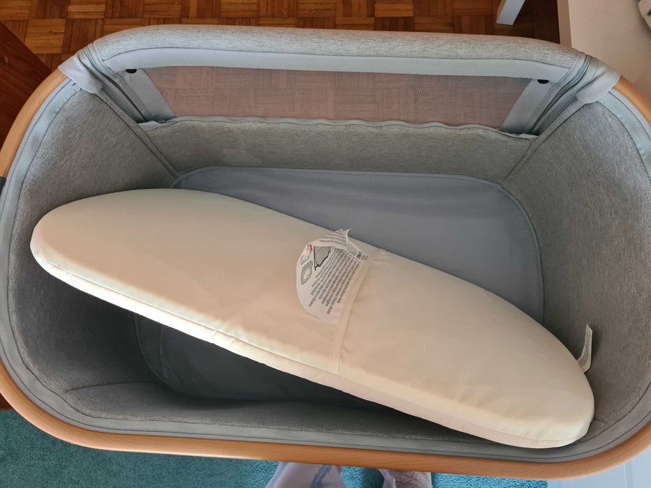 Berço Iora – Maxi-Cosi