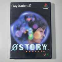 0 Story / PS2 [NTSC-J]