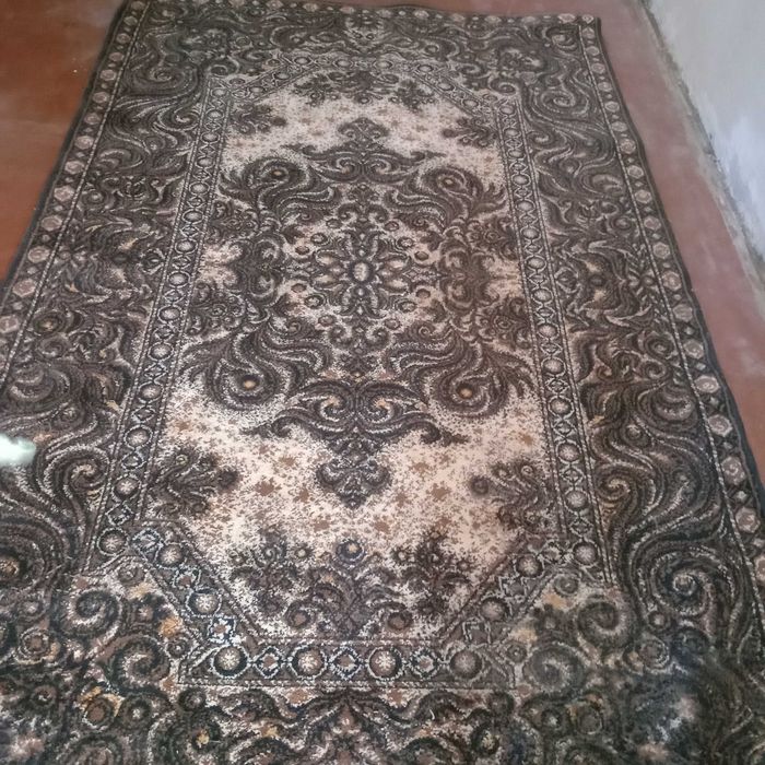 Ковры шерстяные 2x3