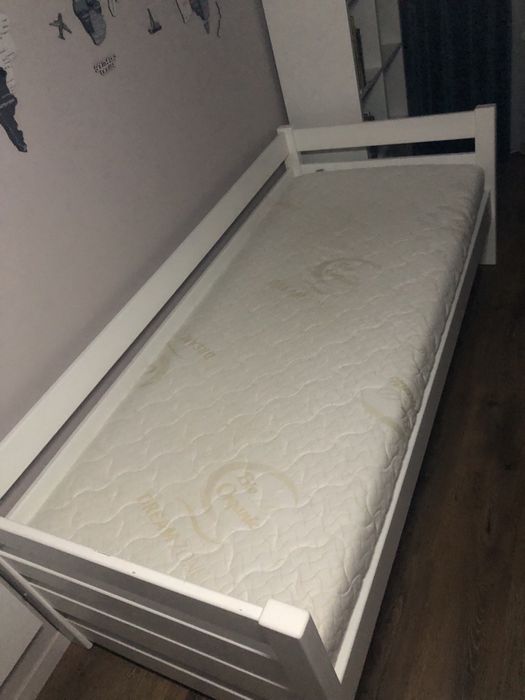 Продам дитяче ліжко