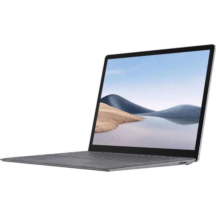 Microsoft Surface 4 (Laptop)