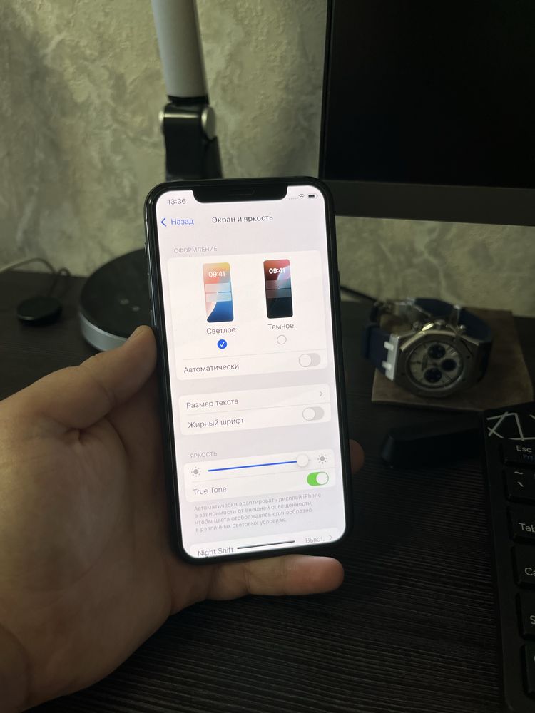 iPhone 11 Pro 512Gb Идеал Айфон