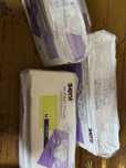 Seni super plus Pampersy