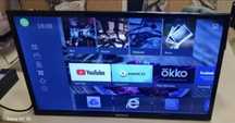 Продам Smart телевизор 24" Satelit