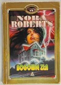 Bogowie zła - Nora Roberts - K8384