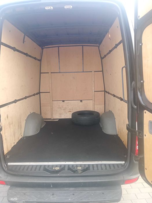 Продам Спрінтер 316 2015 р.