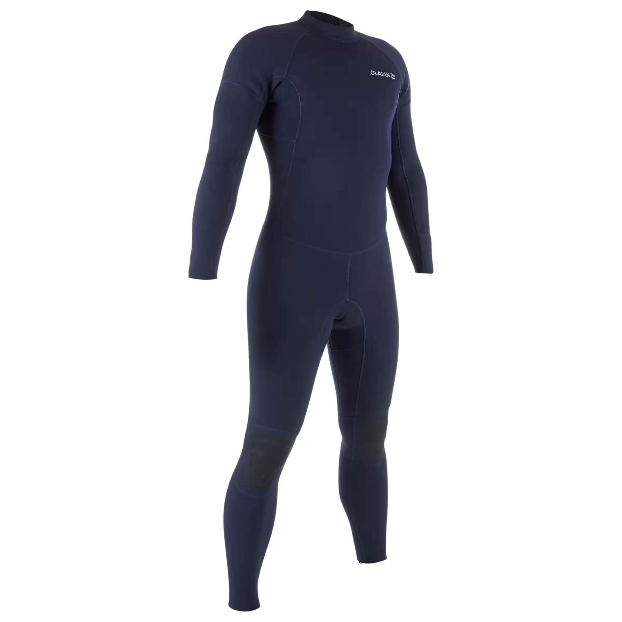 Fato Olaian (Decathlon) 2mm