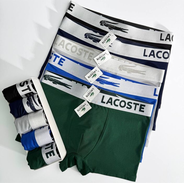 Чоловічі БОКСЕРИ труси