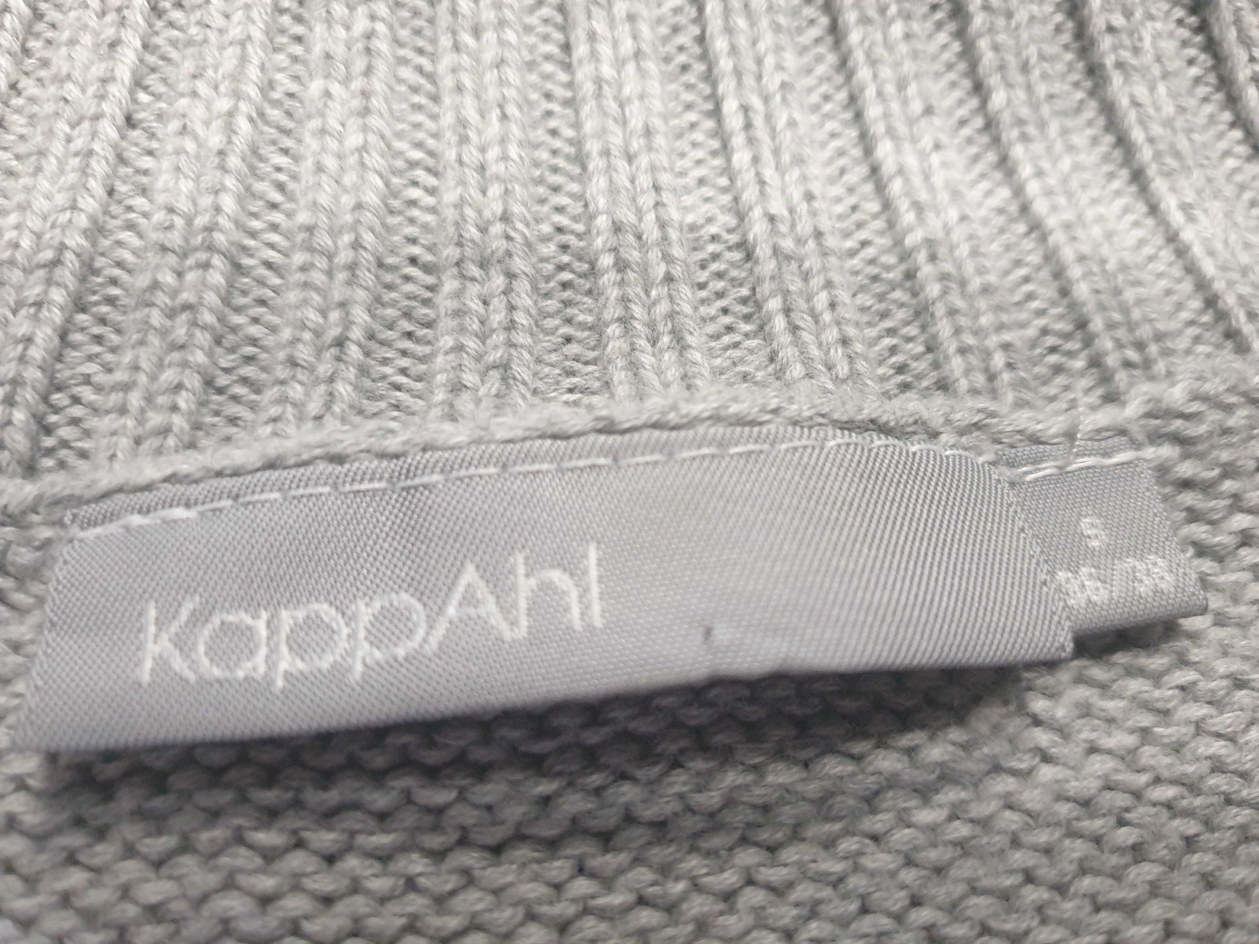 Kardigan, sweterek  Kappahl, 100% bawełna, rozmiar s, 36 - 38, s/m