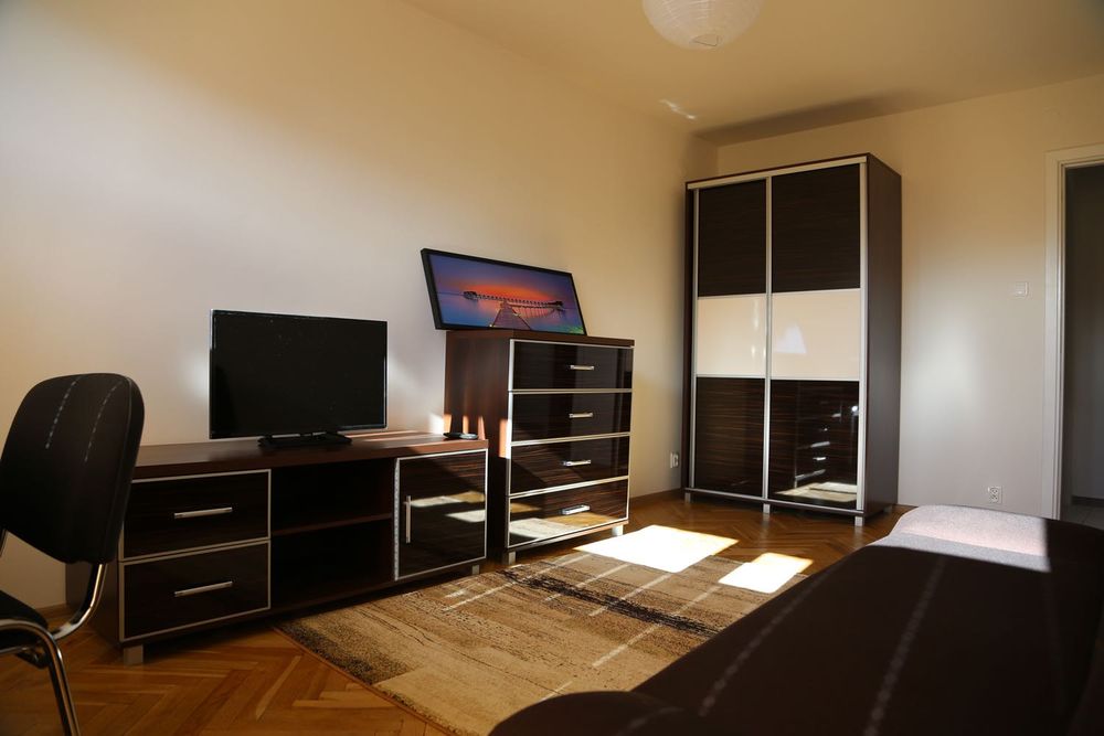 Pokój dla studentki (Bardzo duży) Żabianka