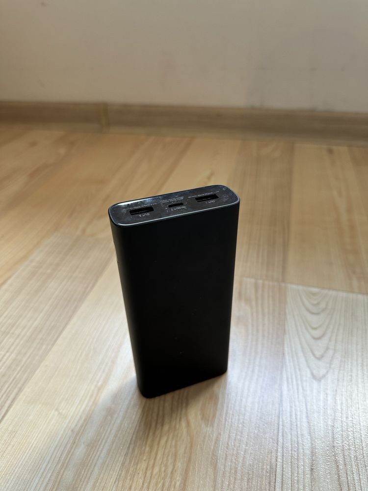 Powerban Xiaomi Mi 50W 20000 mah USB-C