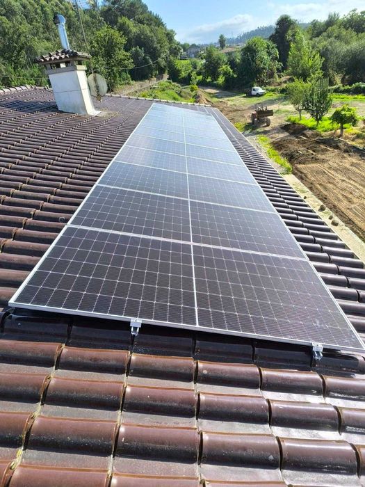 Quer pagar menos electricidade todos os meses?