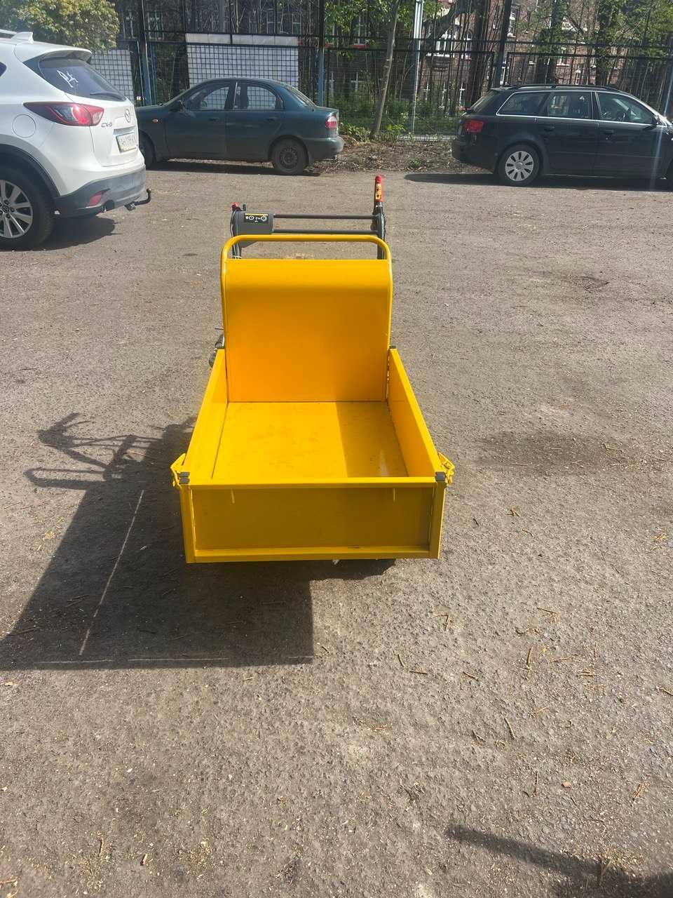 Transporter gąsienicowy - Wozidło CEDRUS 5 600 zł + VAT