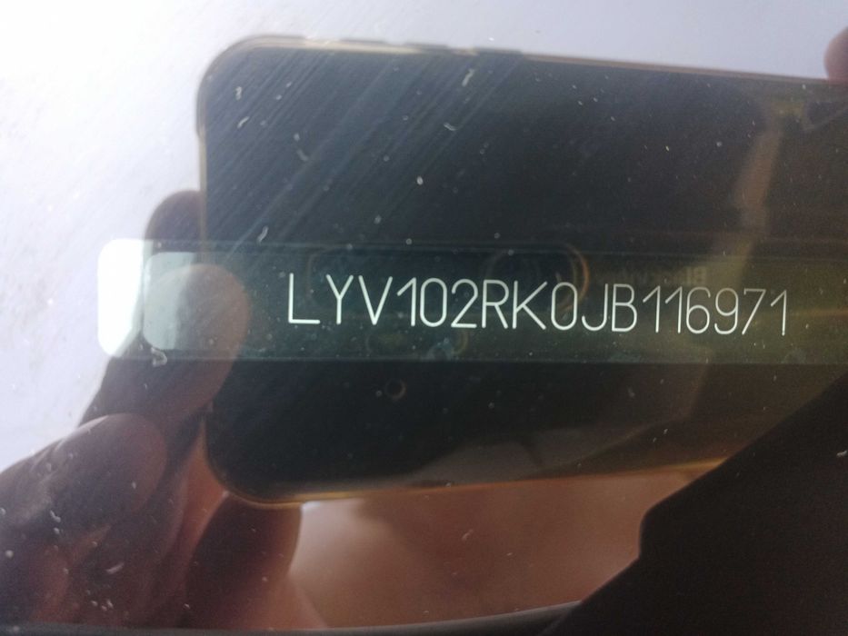 Продаю власний автомобіль VOLVO XC60 Momentum 2018 року