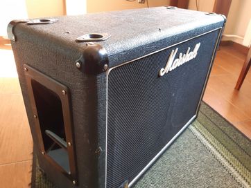 Kolumna Marshall TSL 2x12 ENGLAND Celestion Vintage / Heritage 212