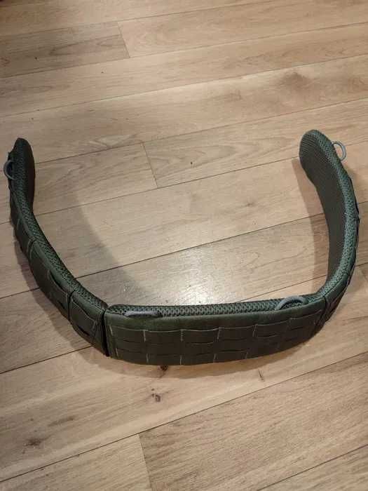 Pas Helikon Competition Modular Belt Sleeve olive rozmiar M