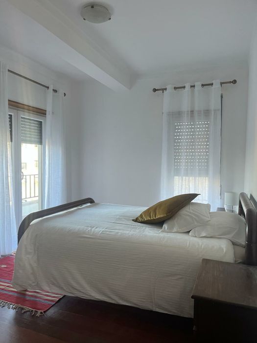 Quarto para arrendar