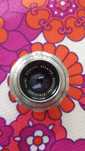 Lente fotográfica Schneider Kreuznach Xenar 50mm
