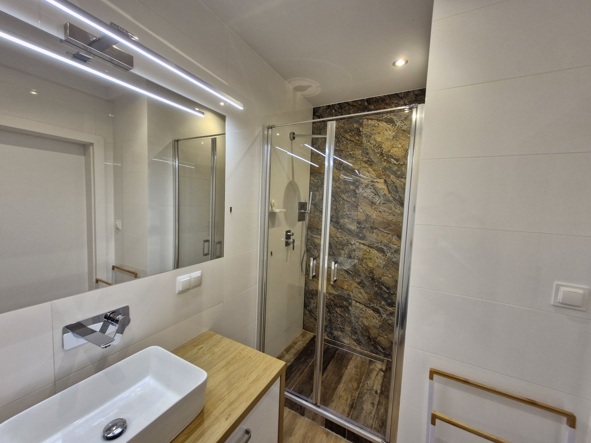 Apartament Deluxe 1-pokojowy z ogródkiem nad morzem Gdańsk Sobieszewo