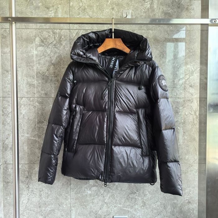 Puffer Canada Goose/пуховик канада гус
