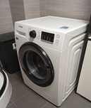 Dwuletnia pralka Samsung  WW70TA046AE7