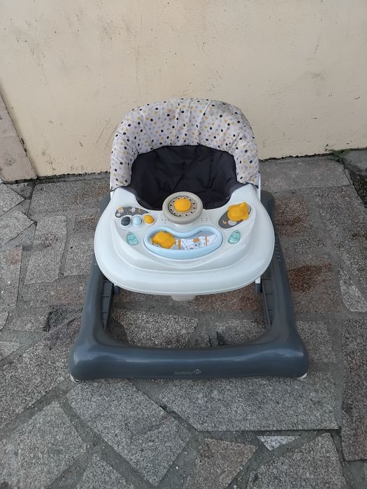 Voador aranha para bebé