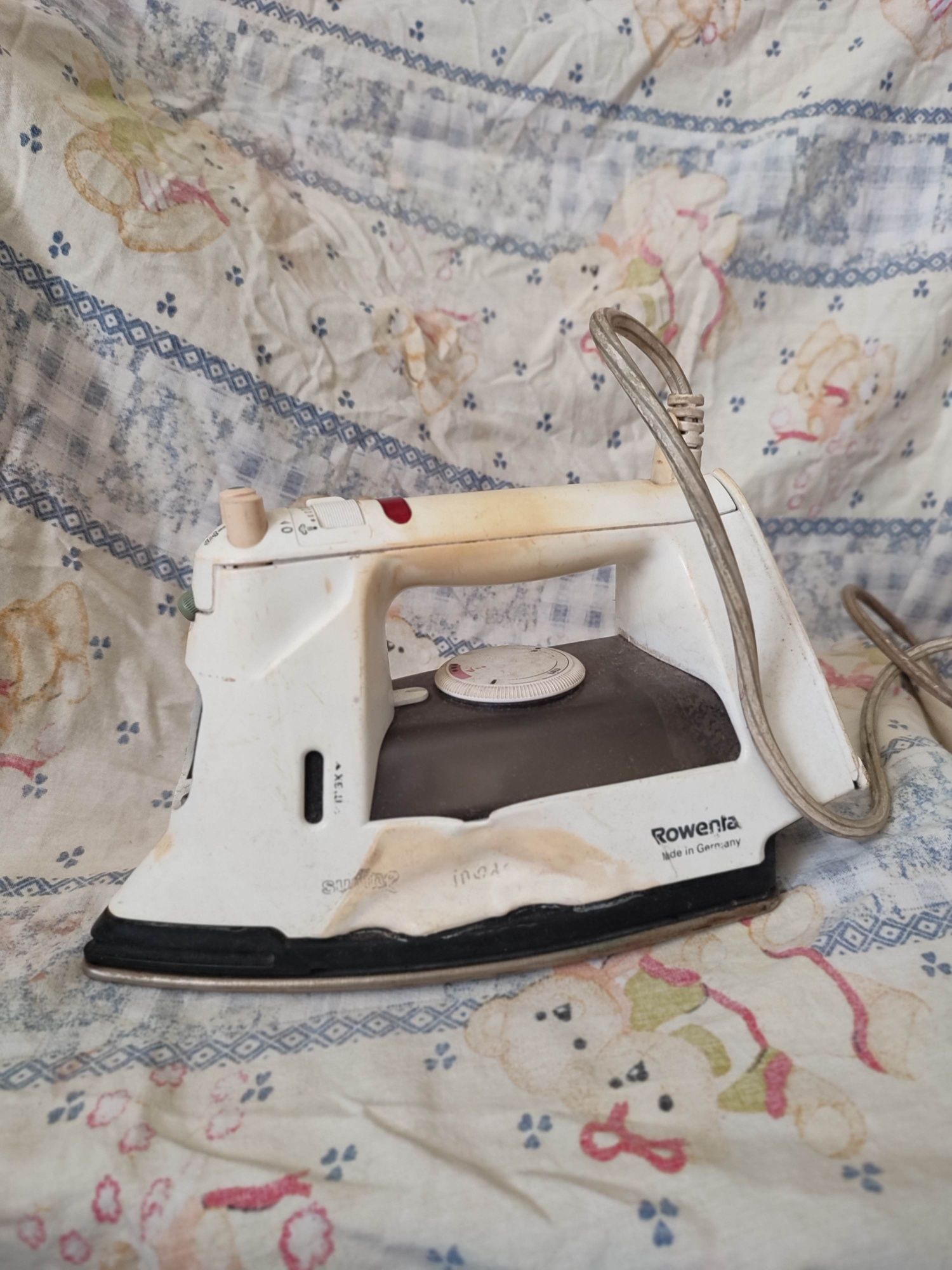 Праска ROWENTA Surfine Iron