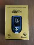 Glukometr Diagnostic golf care Nowy