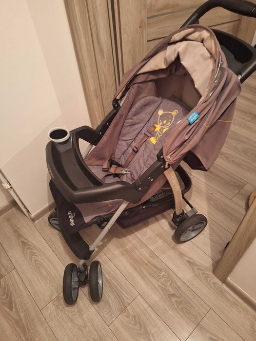 Spacerówka Baby design