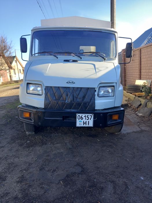 Зіл-5310 хороший стан