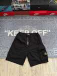 Шорты stone island nylon metal