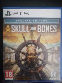 Vendo Skull and Bones Ps5