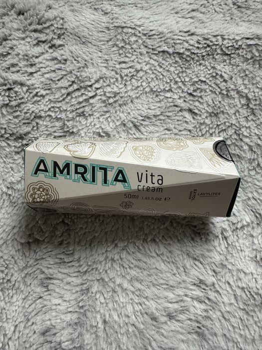 Amrita vita cream Lavylites