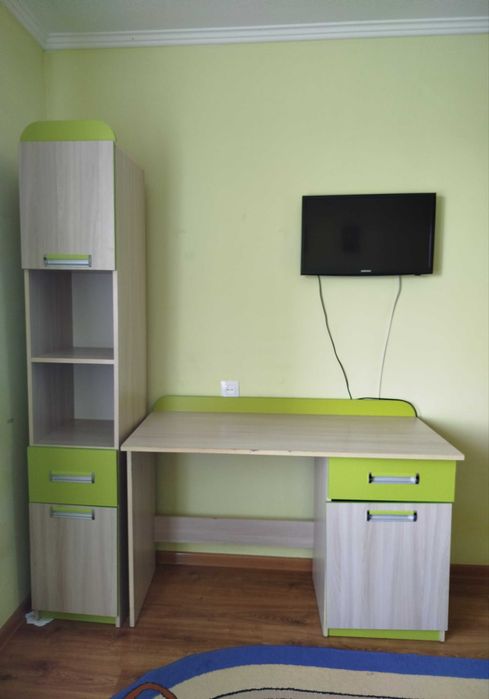 Меблі для дитячої