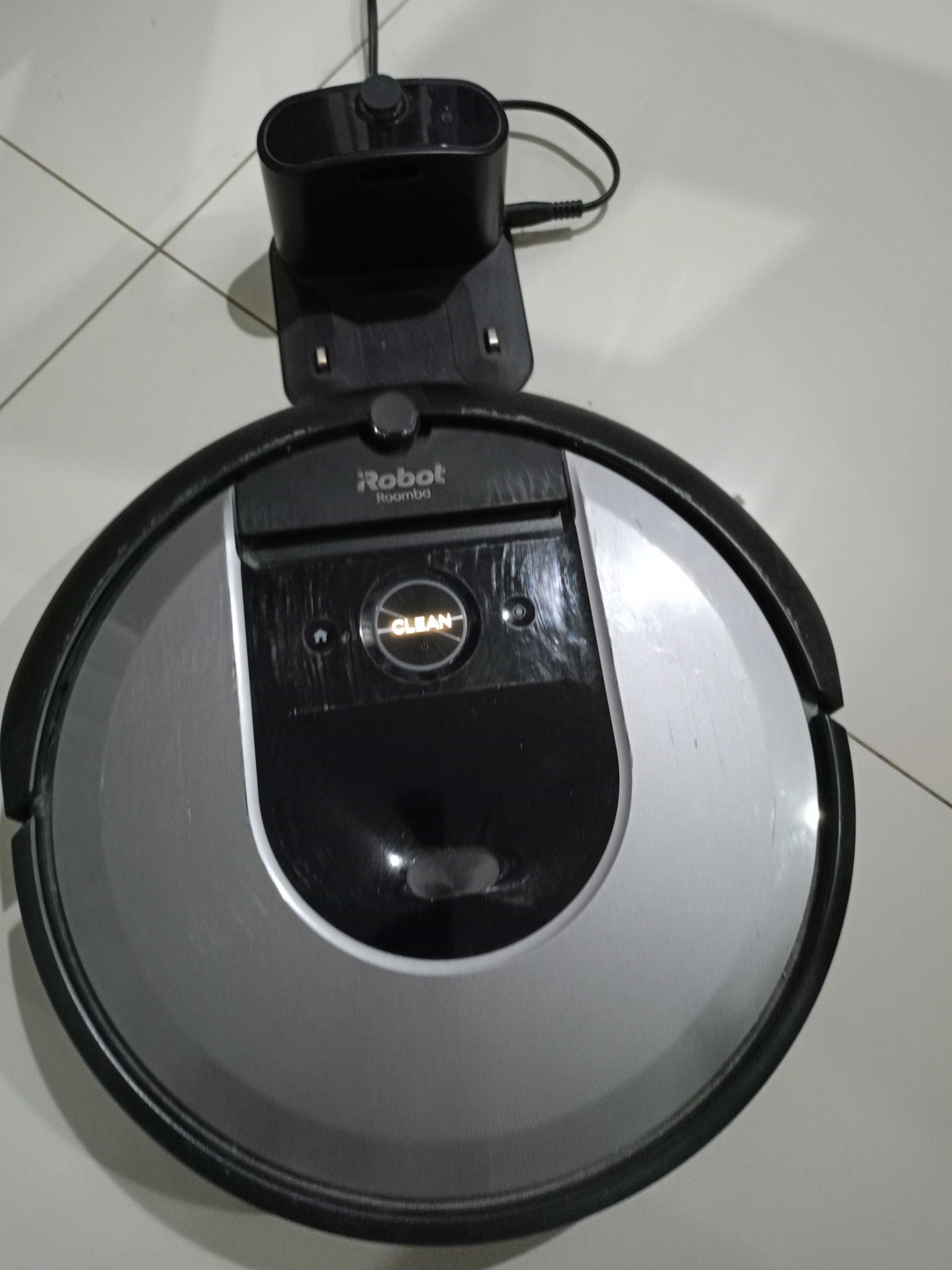 Sprzedam IRobot 7