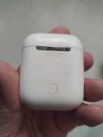 Навушники Apple Airpods A1602