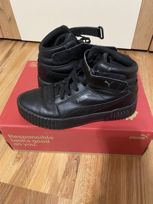 Кеди Puma оригінал