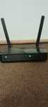 Router modem Zyxel lte