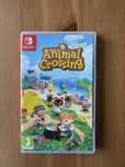 Animal Crossing New Horizons