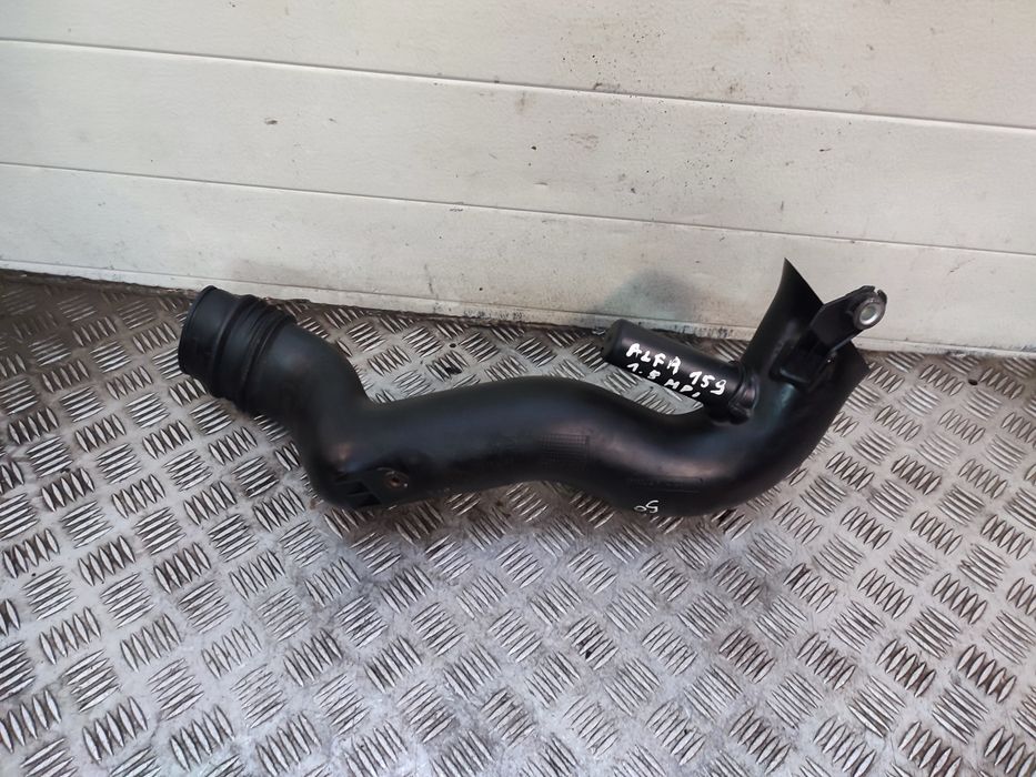 Alfa Romeo 159 1.8 MPI rura dolot powietrza