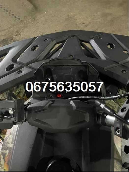 Квадроцикл Comman Ranger 250\4х2\БезкоштовнО Приїдемо до ХАТИ!
