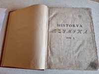 Historyja Rzymska, Millot,1815