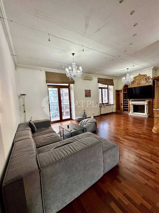 ‼️Без % Продаж 4к квартири з ремонтом Печерський Предславинська 30